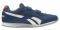  REEBOK ROYAL CLASSIC JOGGER 2RS 2V / (USA:13.5, EU:31)