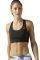  REEBOK RUNNING ESSENTIALS HIGH IMPACT BRA  (XL)