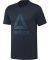  REEBOK WORKOUT READY SUPREMIUM 2.0 TEE   (XL)