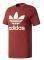  ADIDAS ORIGINALS TREFOIL TEE / (L)