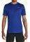  SAUCONY HYDRALITE SHORT SLEEVE T-SHIRT  (M)