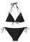  ADIDAS PERFORMANCE SOLID TRIANGLE BIKINI  (38)