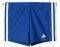  ADIDAS PERFORMANCE 3 STRIPES YOUTH BOXER / (116 CM)