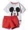  / ADIDAS PERFORMANCE MICKEY MOUSE MINI KIT / (98 CM)