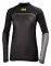  HELLY HANSEN RIDER RASHGUARD  (L)