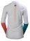  HELLY HANSEN RIDER RASHGUARD  (S)