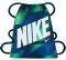  NIKE GRAPHIC GYM SACK /