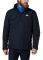  HELLY HANSEN DUBLINER INSULATED JACKET   (L)