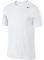  NIKE DRY TRAINING T-SHIRT  (XXL)