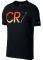  NIKE CR7 T-SHIRT  (M)