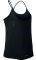  NIKE DRY MILER RUNNING TANK  (S)