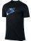  NIKE DRY RUNNING T-SHIRT  (M)