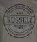  RUSSELL LS CREW NECK HIGH DE  (XXL)