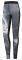  REEBOK COMPRESSION LEGGING CYMATIC PRINT  (XS)