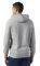  REEBOK ELEMENTS FLEECE FULL ZIP HOODIE  (L)