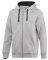  REEBOK ELEMENTS FLEECE FULL ZIP HOODIE  (XXL)