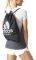  ADIDAS PERFORMANCE RUNNING GYM BAG 