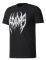  ADIDAS ORIGINALS METALLICA TEE  (M)