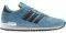  ADIDAS PERFORMANCE ZX 700 / (UK:10.5, EU:45 1/3)