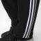  ADIDAS PERFORMANCE ESSENTIALS 3S REGULAR FIT FLEECE PANT  (XXL)