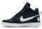  NIKE COURT BOROUGH MID GS  (USA:7Y, EU:40)