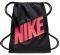  NIKE GRAPHIC GYM SACK /