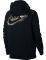  NIKE SPORTSWEAR RALLY HOODIE  (M)