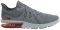  NIKE AIR MAX SEQUENT 3  (USA:10, EU:44)