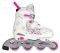   NIJDAM INLINE SKATE JUNIOR   / (38-41)