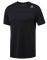  REEBOK TRAINING T-SHIRT  (M)