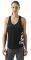  REEBOK WORKOUT READY MESH TANK  (S)