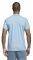  ADIDAS PERFORMANCE ESSENTIALS BASIC POLO SHIRT  (XXXL)