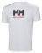  HELLY HANSEN HH LOGO T-SHIRT  (XL)