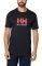  HELLY HANSEN HH LOGO T-SHIRT   (L)