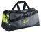  NIKE TEAM TRAINING MAX AIR MEDIUM DUFFEL 