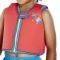  SPEEDO SEA SQUAD FLOAT VEST / (4-6 )