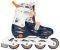   NIJDAM INLINE SKATE JUNIOR  / (38-41)