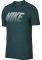  NIKE BREATHE TRAINING TOP  (L)