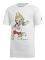  ADIDAS PERFORMANCE FIFA WORLD CUP MASCOT TEE  (140 CM)