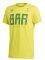  ADIDAS PERFORMANCE BRAZIL  (XL)