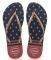  HAVAIANAS SLIM NAUTICAL   (37-38)