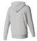  ADIDAS PERFORMANCE ESSENTIALS 3S FZ HOODED TRACK TOP  (XL)