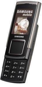 SAMSUNG E950