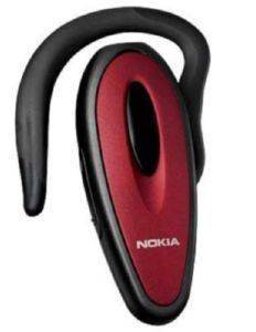 NOKIA BH-202 BLUETOOTH HEADSET