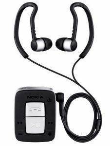 NOKIA BH-500 BLUETOOTH HEADSET