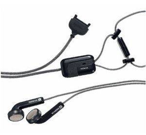 NOKIA HANDSFREE HS-3