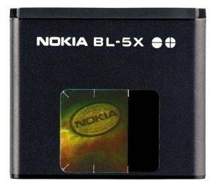  NOKIA BL-5X