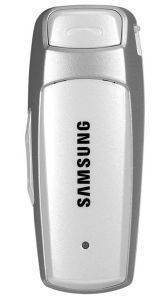   SAMSUNG BLUETOOTH WEP185 WHITE