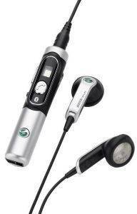 SONY ERICSSON HBH-DS200 STEREO BLUETOOTH HEADSET