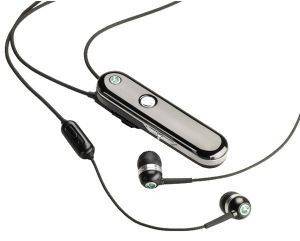 SONY ERICSSON HBH-DS980 STEREO BLUETOOTH HEADSET